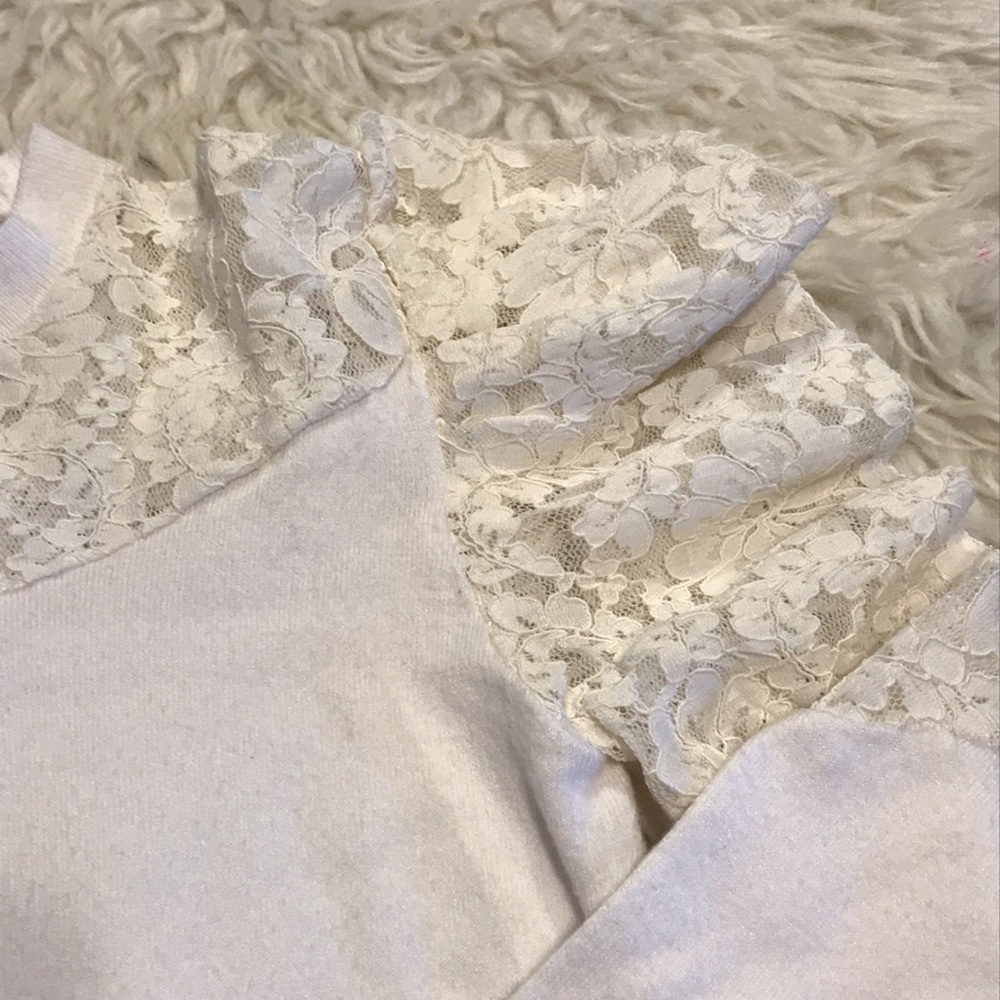 Express sweater - Picture 4 of 10
